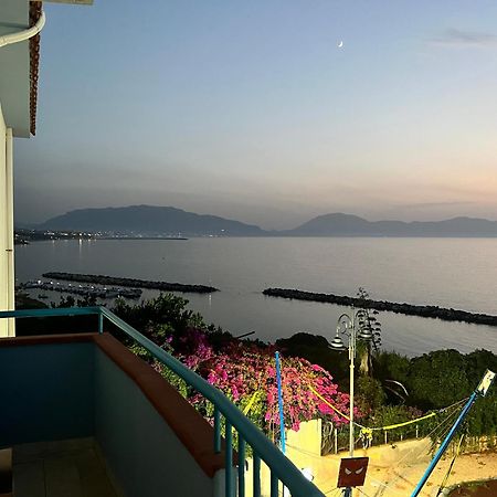 Vista Mare Trappeto (Sicily) Exterior foto