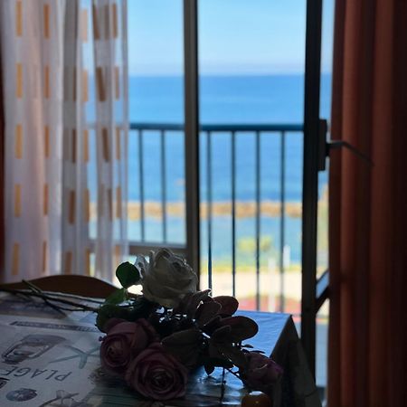 Vista Mare Trappeto (Sicily) Exterior foto