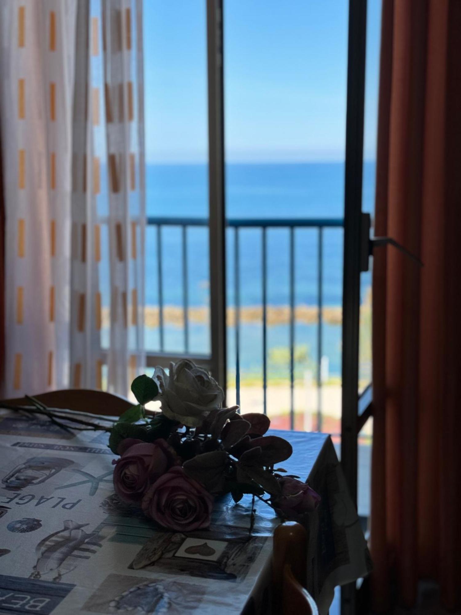 Vista Mare Trappeto (Sicily) Exterior foto