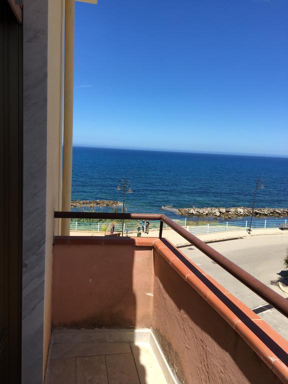Vista Mare Trappeto (Sicily) Exterior foto