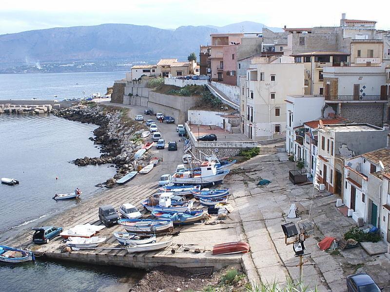Vista Mare Trappeto (Sicily) Quarto foto