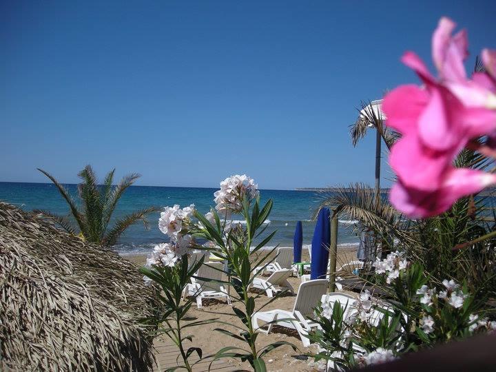 Vista Mare Trappeto (Sicily) Exterior foto